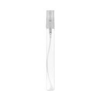 Stiklinis buteliukas su purkštuku, 10 ml