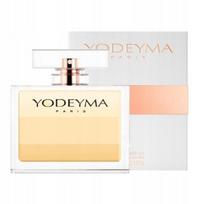 Parfumuotas vanduo moterims Yodeyma Power Woman 100 ml