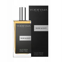 Vyriški kvepalai Yodeyma Wow Scent! 50 ml