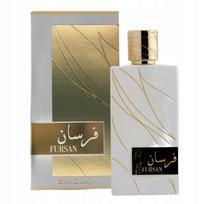 Parfumuotas vanduo moterims Khadlaj Fursan White EDP 100 ml