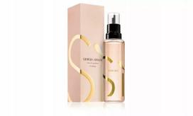 Kvepalų vandens papildymas Giorgio Armani Si 100 ml