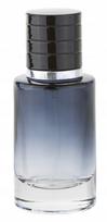 Kvapų buteliukas su purkštuku, aliuminis, 30 ml