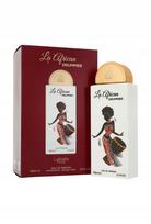 Kvepalai Lattafa Pride La African Drummer EDP 100 ml