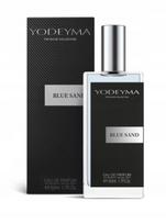 Vyriški kvepalai Yodeyma Blue Sand 50ml Eau de Parfum