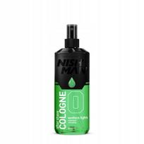 Losjonas po skutimosi NISHMAN 0 Northern Lights 400 ml