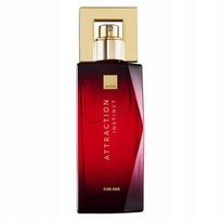 Parfumuotas vanduo Avon Attraction Instinct 50 ml