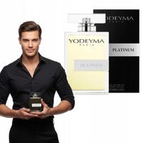 Vyriški kvepalai Yodeyma Platinum 100 ml