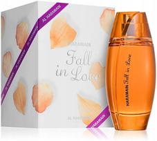 Kvepalai AL HARAMAIN FALL IN LOVE EDP 100 ml