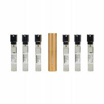 Kvepalų rinkinys AL HARAMAIN DISCOVERY COLLECTION AMBER OUD 6 x 10 ml