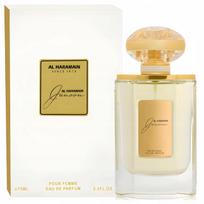 Aromatiniai kvepalai moterims Al Haramain Junoon