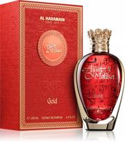 Parfumuotas vanduo AL HARAMAIN AYAAT MALIKA GOLD 100 ml unisex