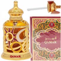Kvepalų aliejus Al Haramain Qamar, 15 ml