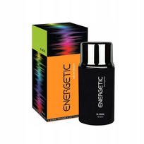 Parfumuotas vanduo AL HARAMAIN Energetic unisex 100 ml