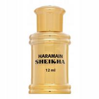 Parfumuotas aliejus vyrams Al Haramain Sheikha 12 ml