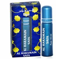 Kvepalų aliejus unisex Al Haramain Oriental Safa
