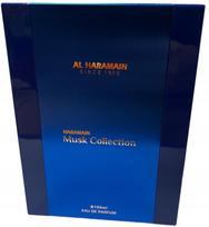 Kvapusis vanduo AL HARAMAIN MUSK COLLECTION 100 ml