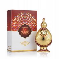 Parfumuotas aliejus Al Haramain Sadaf 15 ml UNISEX