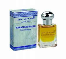 Kvepalų aliejus Al Haramain Hajar 15 ml