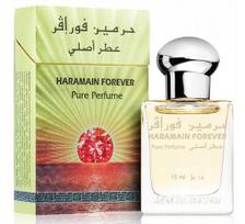 Kvepalų aliejus Al Haramain Forever Pure, 15 ml