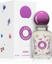Tualetinis vanduo AJMAL LADY FARASHA moterims, 50 ml