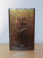 Vyriškas parfumuotas vanduo Ajmal Gold Man 100 ml