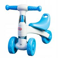 Balansinis dviratukas LITTLE TIKES, mėlynas, vaikams nuo 3 metų