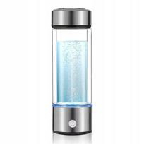 Vandenilio vandens generatorius HYDROGEN BOTTLE, nešiojamas jonizatorius