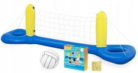 Baseino tinklinio rinkinys su kamuoliu Bestway 52133