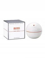 Tualetinis vanduo vyrams Hugo Boss Boss In Motion White 90 ml