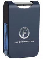 Tualetinis vanduo FRENCH CONNECTION FCUK MAN HOMME 100 ml