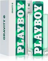 Tualetinis vanduo vyrams PLAYBOY GRAVITY 0 100 ml