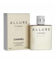 Tualetinis vanduo CHANEL Allure Edition Blanche 50 ml