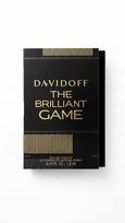 Tualetinis vanduo vyrams Davidoff The Brilliant Game 1,2 ml
