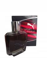 Tualetinis vanduo Puma Urban Motion MAN 60 ml