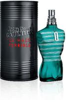 Tualetinis vanduo vyrams Jean Paul Gaultier Le Male Terrible 125ml