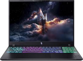 Acer | Nitro|ANV16-A71-R0YK|CPU Core i7|i7-13620H|2400 MHz|17.3"|2560x1440|RAM 16GB|DDR5|SSD 1TB|NVIDIA GeForce RTX 4060|8GB|ENG/RUS|Card Re | Acer