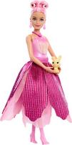 Barbie - Flower Reveal Pink Tulip (blonde) (JMF57)