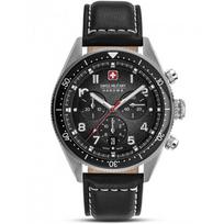 Swiss Military Hanowa Greyhound Chrono SMWGC0003801