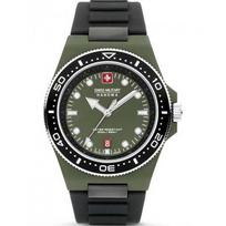 Swiss Military Hanowa Ocean Pioneer 45mm SMWGN0001181