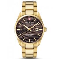 Swiss Military Hanowa Golden Beech SMWGH0006010