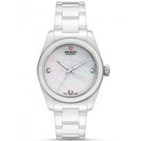 Swiss Military Hanowa Swiss Recruit Lady Ceramic SMWLG0005101