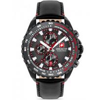 Swiss Military Hanowa Stone Marten Chrono SMWGC0001832