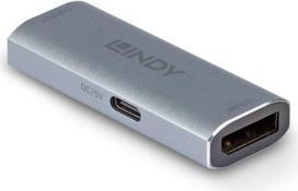 Lindy DisplayPort 1.4 Repeater