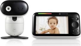 Motorola 5.0" Motorized Video Baby Monitor | PIP1510