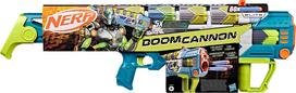Nerf ELITE REBEL OPS Šautuvas „Doom Cannon“