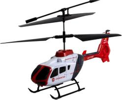No Name Amewi EC135 Radio-Controlled (RC) model Helicopter Electric engine
