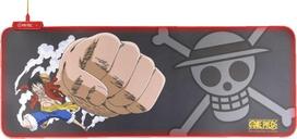 No Name Blade Gaming FR-TEC PC One Piece Mouse Pad Luffy