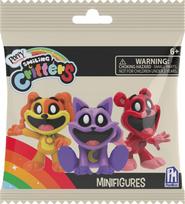 Phatmojo POPPY PLAYTIME Mini figūrėlė, 7 cm