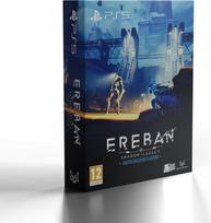 Selecta Play Ereban Limited Collectors Edition