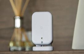 Shelly Presence Gen4 Smart Motion Sensor, White